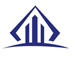 里维拉德尔里奥精品酒店 Logo